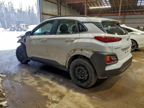 KM8K1CAA5KU342176 2019 HYUNDAI KONA - Image 2
