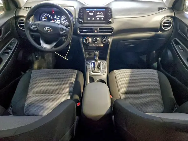 KM8K1CAA5KU342176 2019 HYUNDAI KONA - Image 8