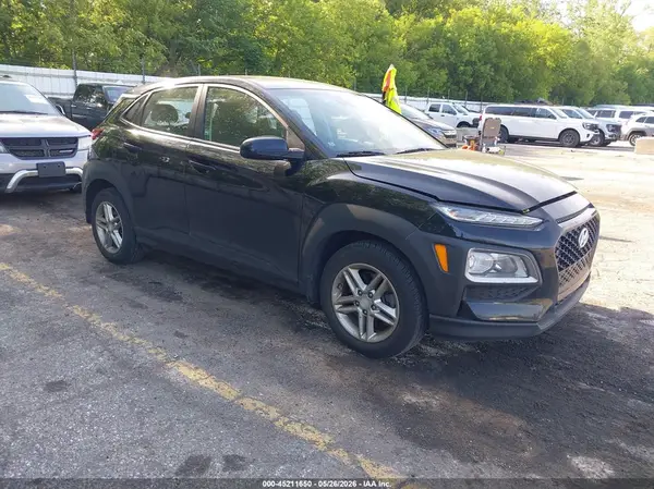 KM8K1CAA5KU345420 2019 HYUNDAI KONA - Image 1