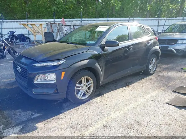 KM8K1CAA5KU345420 2019 HYUNDAI KONA - Image 2