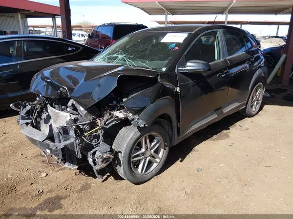 KM8K1CAA5KU349046 2019 HYUNDAI KONA - Image 2