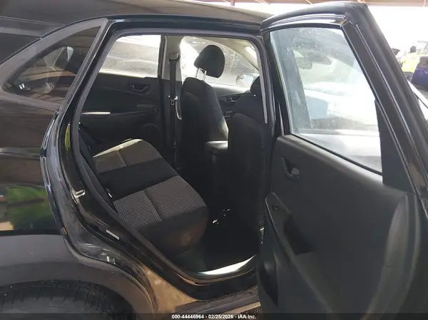 KM8K1CAA5KU349046 2019 HYUNDAI KONA - Image 8
