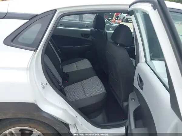 KM8K1CAA5KU352335 2019 HYUNDAI KONA - Image 8