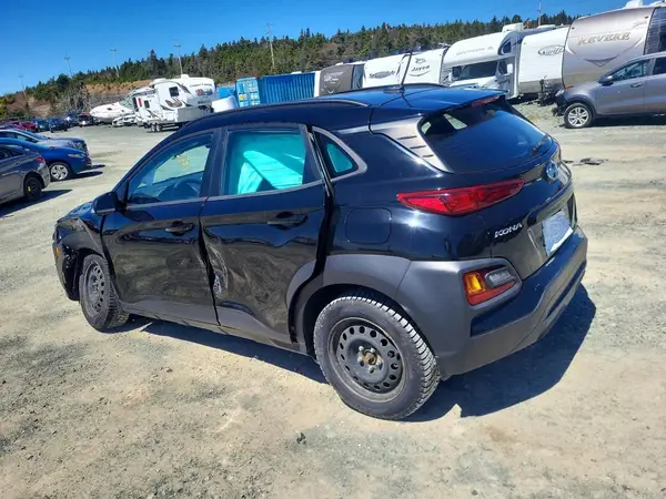 KM8K1CAA5KU353548 2019 HYUNDAI KONA - Image 2