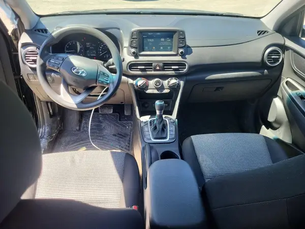 KM8K1CAA5KU353548 2019 HYUNDAI KONA - Image 8