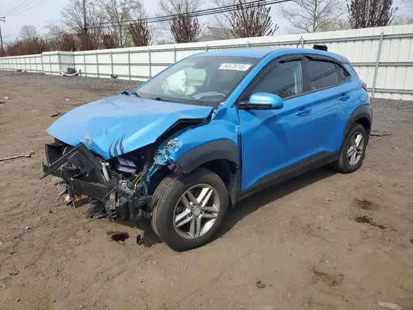 KM8K1CAA5KU354926 2019 HYUNDAI KONA - Image 1