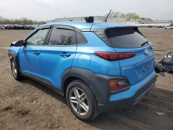 KM8K1CAA5KU354926 2019 HYUNDAI KONA - Image 2