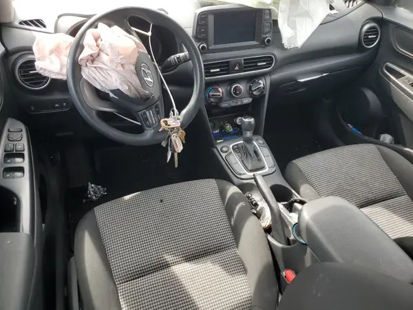 KM8K1CAA5KU354926 2019 HYUNDAI KONA - Image 8