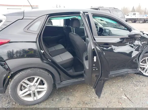 KM8K1CAA5KU357177 2019 HYUNDAI KONA - Image 8