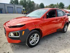 KM8K1CAA5KU358877 2019 HYUNDAI KONA