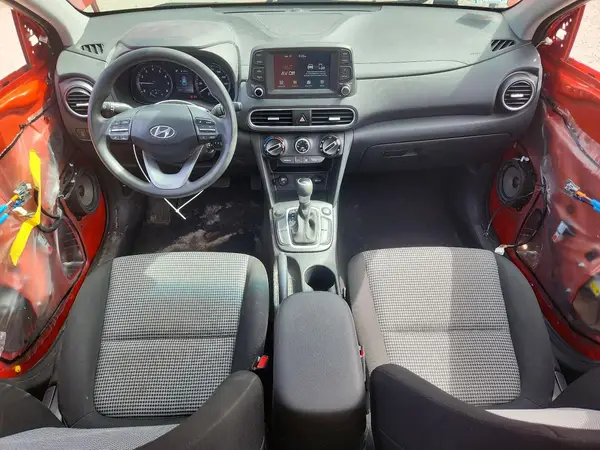 KM8K1CAA5KU358877 2019 HYUNDAI KONA - Image 8