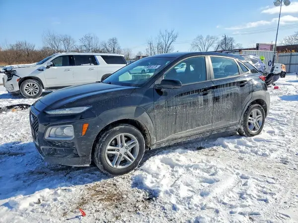 KM8K1CAA5KU360872 2019 HYUNDAI KONA - Image 1