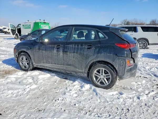 KM8K1CAA5KU360872 2019 HYUNDAI KONA - Image 2