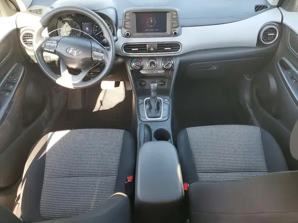 KM8K1CAA5KU360872 2019 HYUNDAI KONA - Image 8
