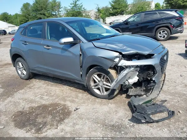 KM8K1CAA5KU368051 2019 HYUNDAI KONA - Image 1