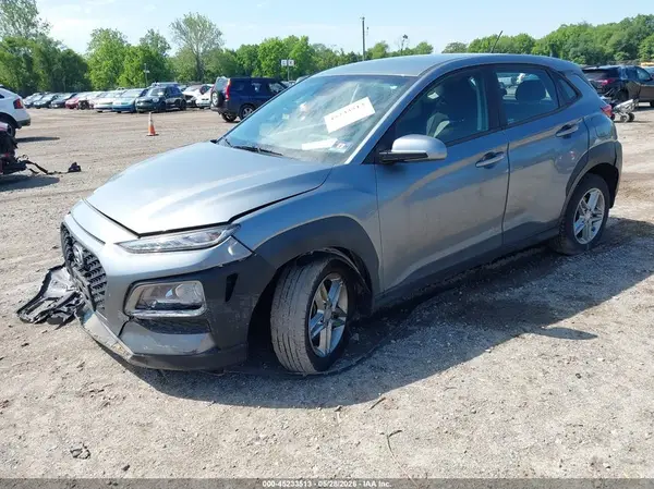 KM8K1CAA5KU368051 2019 HYUNDAI KONA - Image 2