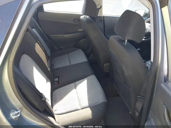 KM8K1CAA5KU368812 2019 HYUNDAI KONA - Image 8