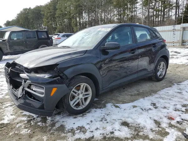 KM8K1CAA5KU370592 2019 HYUNDAI KONA - Image 1