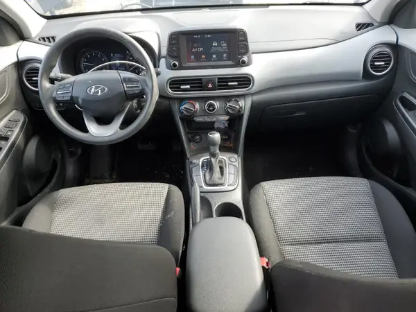 KM8K1CAA5KU370592 2019 HYUNDAI KONA - Image 8