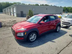 KM8K1CAA5KU371791 2019 HYUNDAI KONA