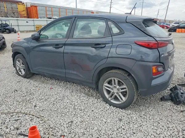 KM8K1CAA5KU372634 2019 HYUNDAI KONA - Image 2