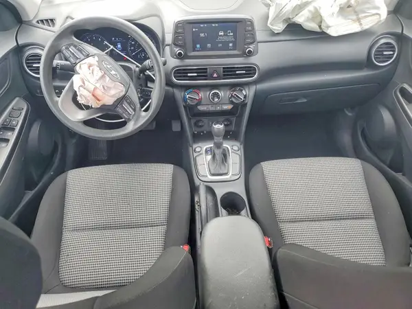 KM8K1CAA5KU372634 2019 HYUNDAI KONA - Image 8