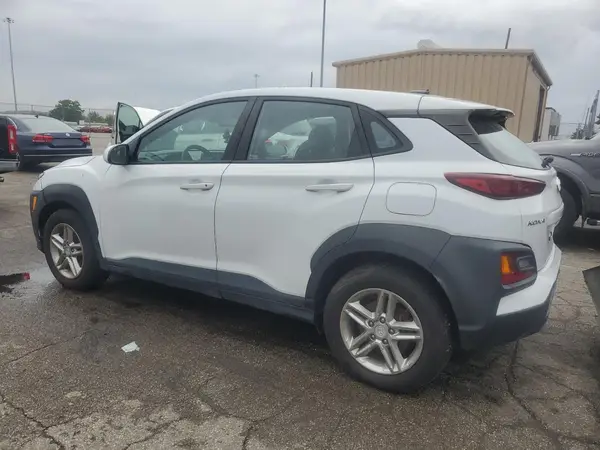 KM8K1CAA5KU373248 2019 HYUNDAI KONA - Image 2