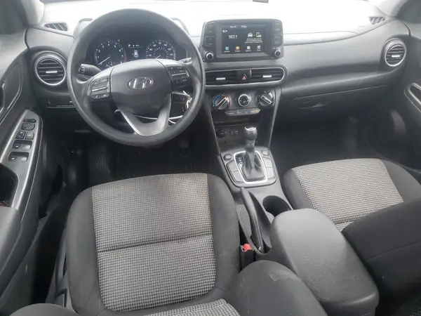 KM8K1CAA5KU373248 2019 HYUNDAI KONA - Image 8