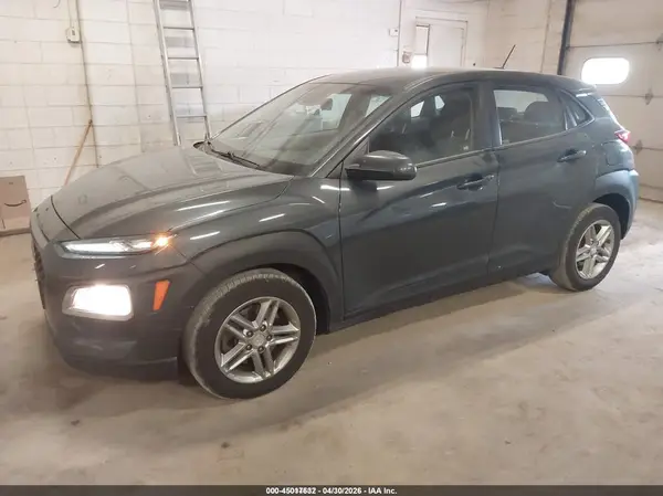 KM8K1CAA5KU374030 2019 HYUNDAI KONA - Image 2