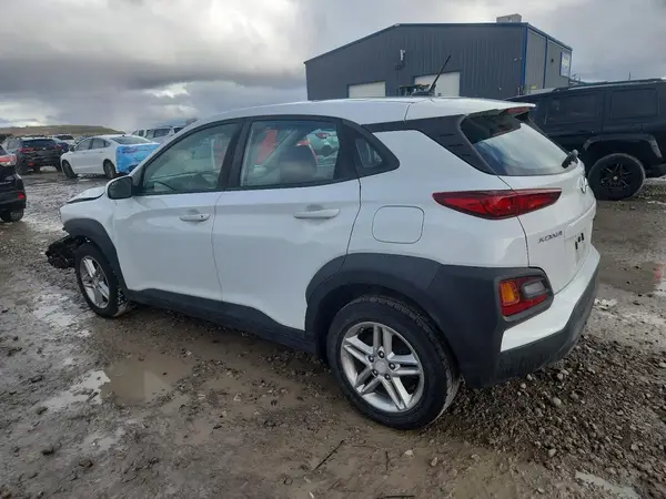 KM8K1CAA5KU374173 2019 HYUNDAI KONA - Image 2