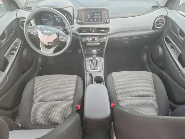 KM8K1CAA5KU374173 2019 HYUNDAI KONA - Image 8