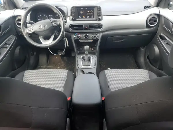 KM8K1CAA5KU376697 2019 HYUNDAI KONA - Image 8