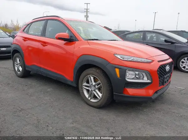 KM8K1CAA5KU380023 2019 HYUNDAI KONA - Image 1