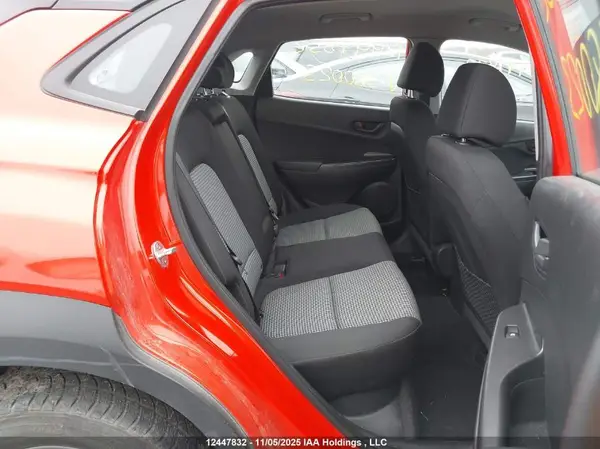 KM8K1CAA5KU380023 2019 HYUNDAI KONA - Image 8