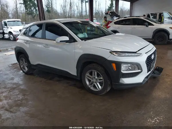 KM8K1CAA5LU399205 2020 HYUNDAI KONA - Image 1