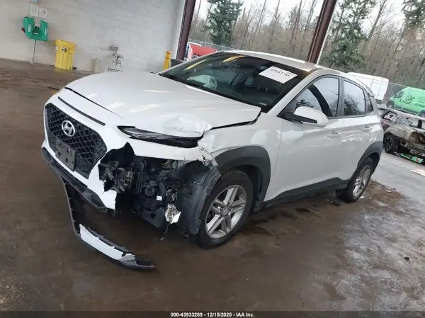 KM8K1CAA5LU399205 2020 HYUNDAI KONA - Image 2