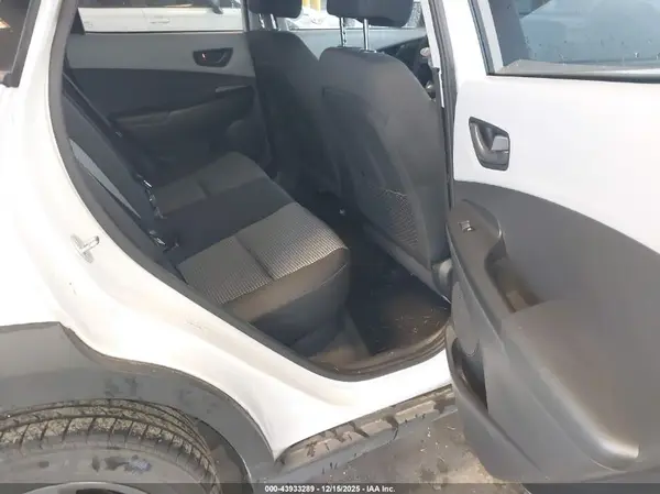 KM8K1CAA5LU399205 2020 HYUNDAI KONA - Image 8