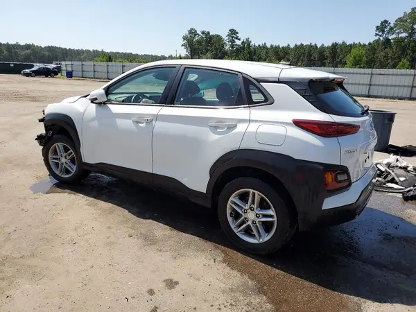 KM8K1CAA5LU401745 2020 HYUNDAI KONA - Image 2