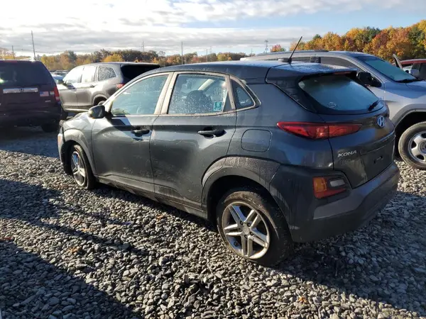KM8K1CAA5LU415080 2020 HYUNDAI KONA - Image 2
