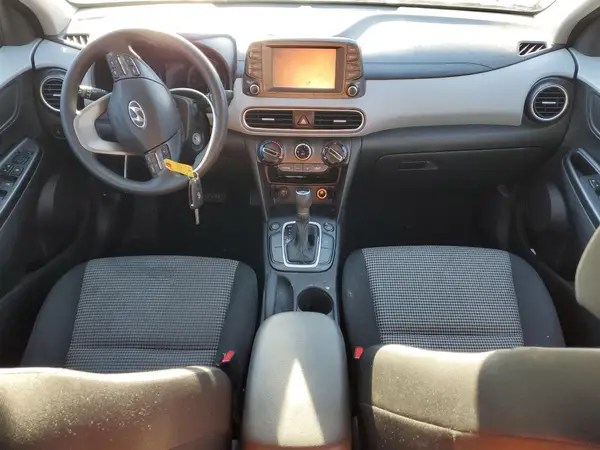 KM8K1CAA5LU415080 2020 HYUNDAI KONA - Image 8