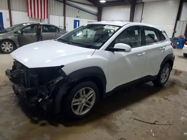 KM8K1CAA5LU415919 2020 HYUNDAI KONA - Image 1