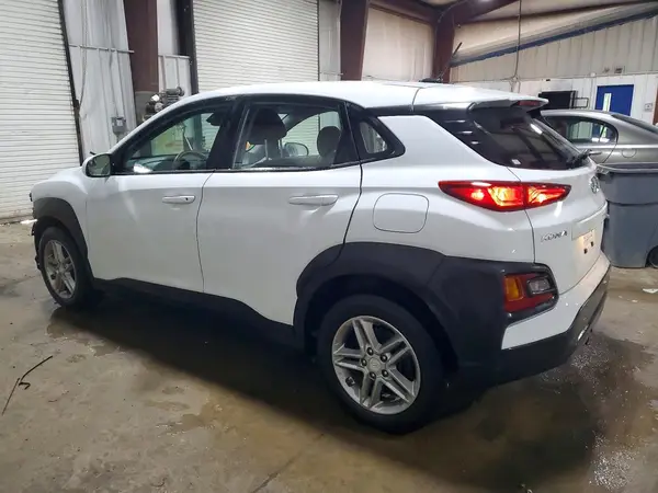 KM8K1CAA5LU415919 2020 HYUNDAI KONA - Image 2