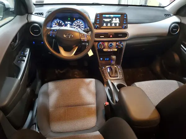 KM8K1CAA5LU415919 2020 HYUNDAI KONA - Image 8