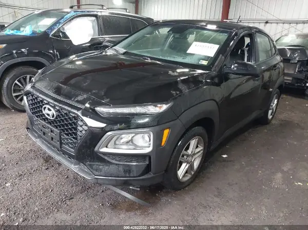 KM8K1CAA5LU416052 2020 HYUNDAI KONA - Image 2