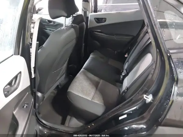 KM8K1CAA5LU416052 2020 HYUNDAI KONA - Image 8