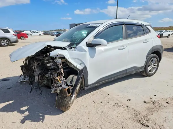 KM8K1CAA5LU416374 2020 HYUNDAI KONA - Image 1