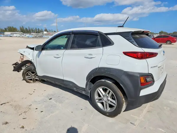 KM8K1CAA5LU416374 2020 HYUNDAI KONA - Image 2
