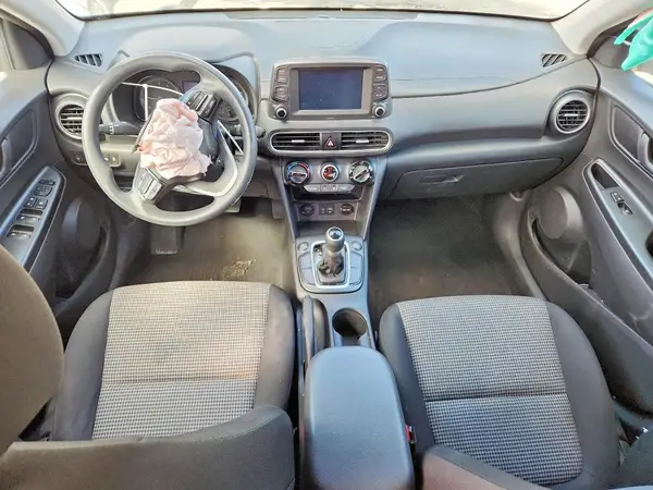 KM8K1CAA5LU416374 2020 HYUNDAI KONA - Image 8