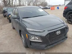 KM8K1CAA5LU417461 2020 HYUNDAI KONA