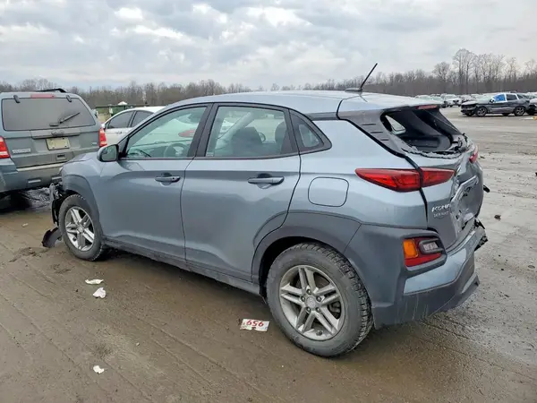 KM8K1CAA5LU440528 2020 HYUNDAI KONA - Image 2